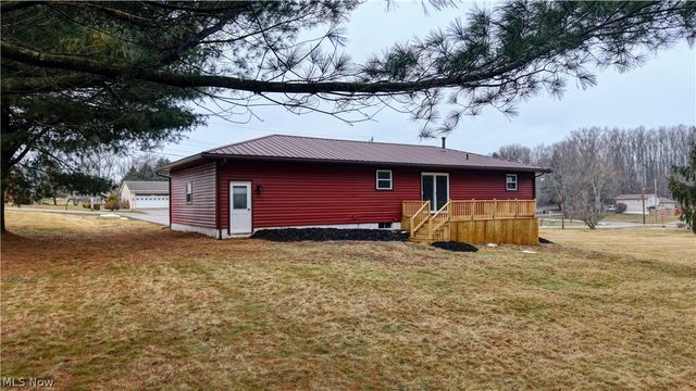 362 Jettie Avenue NE, Canton, OH 44730