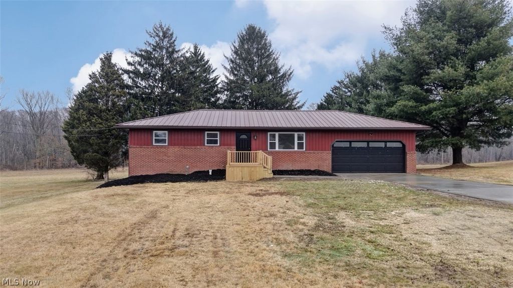 362 Jettie Avenue NE, Canton, OH 44730