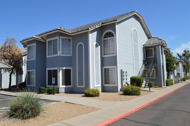 2910 W MARCONI Avenue 113, Phoenix, AZ 85053