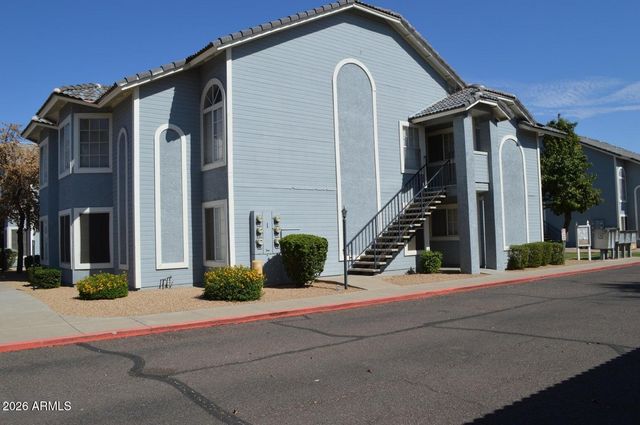2910 W MARCONI Avenue 113, Phoenix, AZ 85053