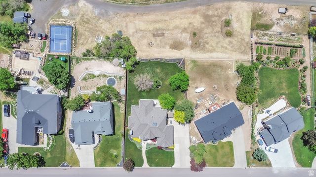 209 W HIGH SIERRA DR, Elk Ridge, UT 84651