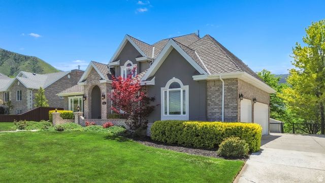 209 W HIGH SIERRA DR, Elk Ridge, UT 84651