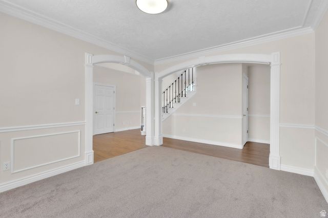 209 W HIGH SIERRA DR, Elk Ridge, UT 84651