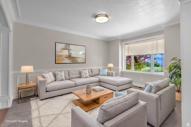 209 W HIGH SIERRA DR, Elk Ridge, UT 84651
