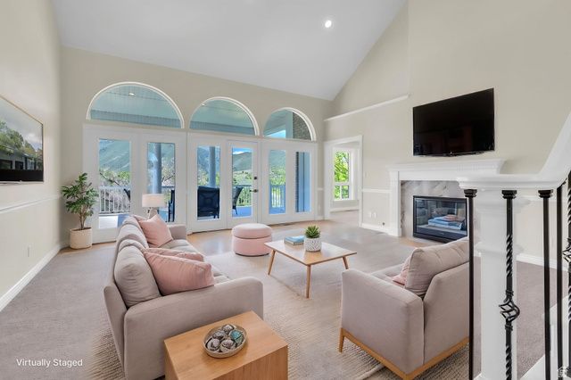 209 W HIGH SIERRA DR, Elk Ridge, UT 84651