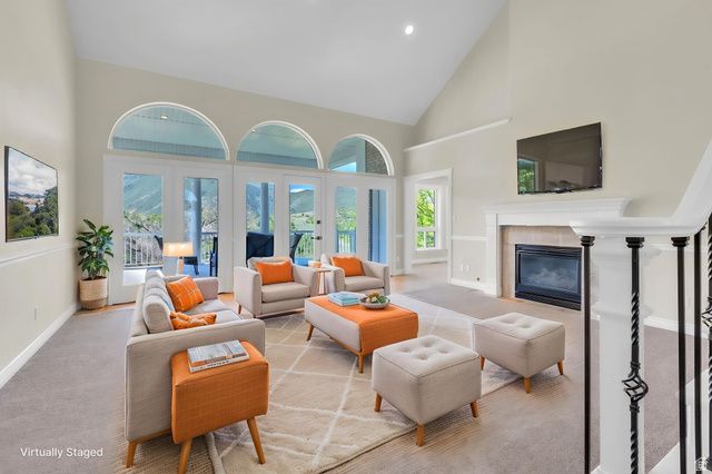 209 W HIGH SIERRA DR, Elk Ridge, UT 84651