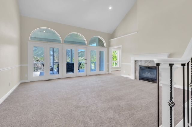 209 W HIGH SIERRA DR, Elk Ridge, UT 84651