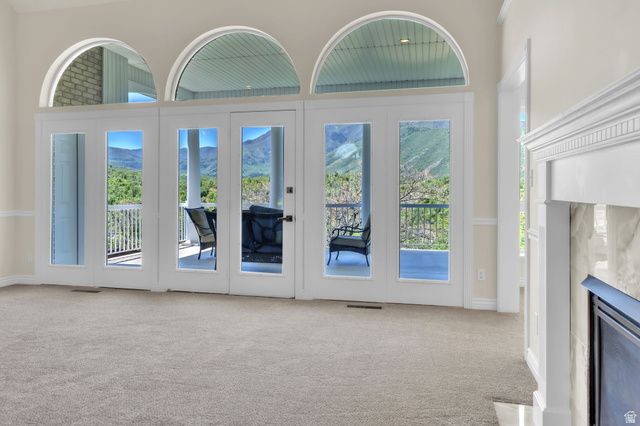 209 W HIGH SIERRA DR, Elk Ridge, UT 84651