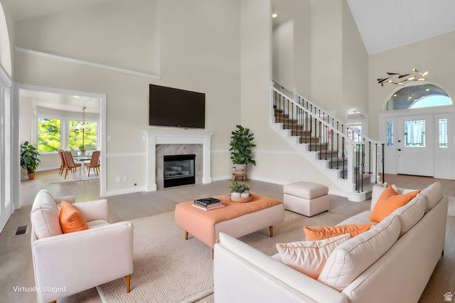 209 W HIGH SIERRA DR, Elk Ridge, UT 84651