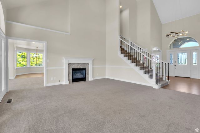 209 W HIGH SIERRA DR, Elk Ridge, UT 84651