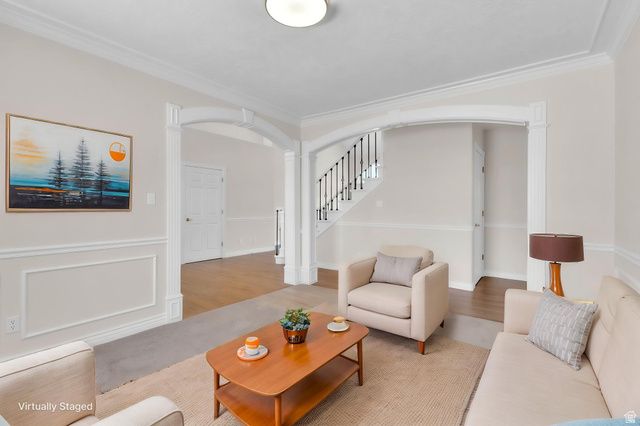 209 W HIGH SIERRA DR, Elk Ridge, UT 84651