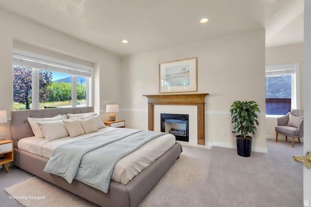 209 W HIGH SIERRA DR, Elk Ridge, UT 84651
