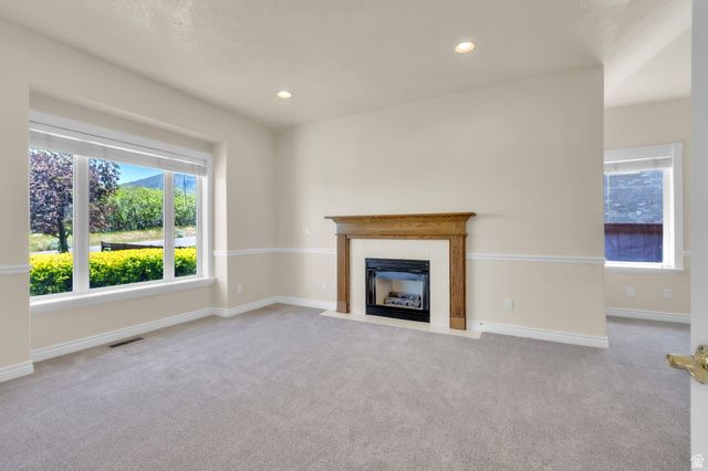 209 W HIGH SIERRA DR, Elk Ridge, UT 84651
