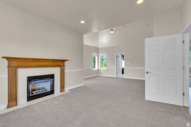 209 W HIGH SIERRA DR, Elk Ridge, UT 84651