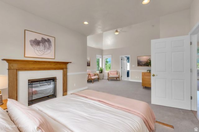 209 W HIGH SIERRA DR, Elk Ridge, UT 84651