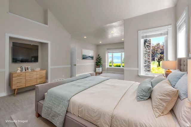 209 W HIGH SIERRA DR, Elk Ridge, UT 84651