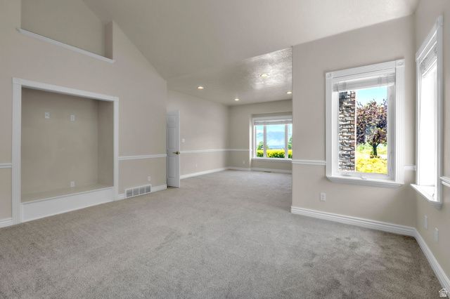 209 W HIGH SIERRA DR, Elk Ridge, UT 84651