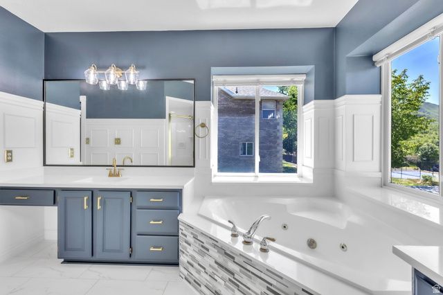 209 W HIGH SIERRA DR, Elk Ridge, UT 84651