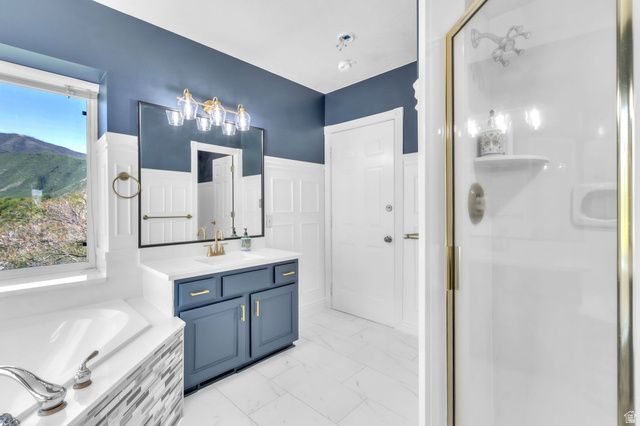 209 W HIGH SIERRA DR, Elk Ridge, UT 84651