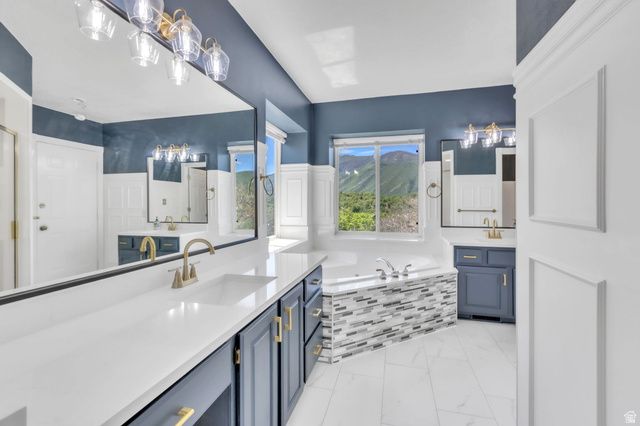 209 W HIGH SIERRA DR, Elk Ridge, UT 84651