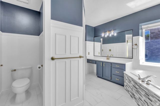 209 W HIGH SIERRA DR, Elk Ridge, UT 84651
