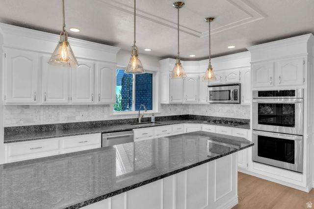 209 W HIGH SIERRA DR, Elk Ridge, UT 84651