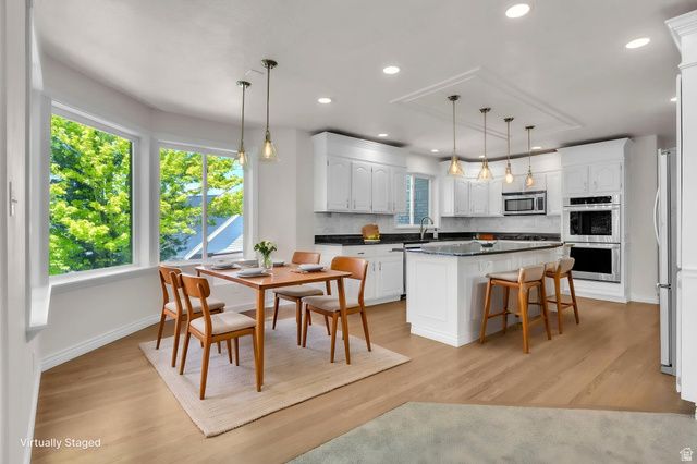 209 W HIGH SIERRA DR, Elk Ridge, UT 84651