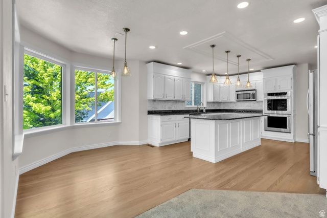 209 W HIGH SIERRA DR, Elk Ridge, UT 84651