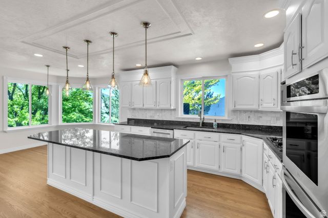 209 W HIGH SIERRA DR, Elk Ridge, UT 84651