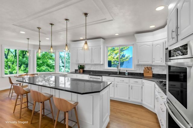 209 W HIGH SIERRA DR, Elk Ridge, UT 84651