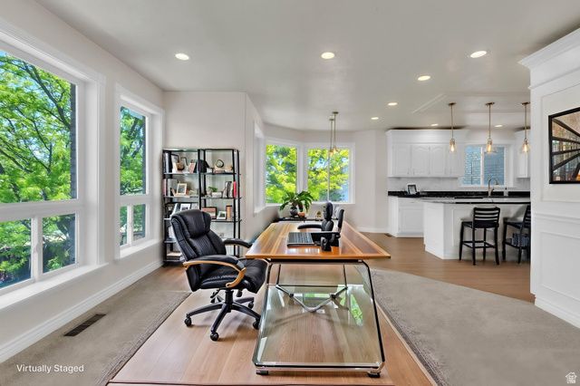 209 W HIGH SIERRA DR, Elk Ridge, UT 84651