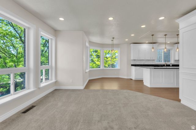 209 W HIGH SIERRA DR, Elk Ridge, UT 84651
