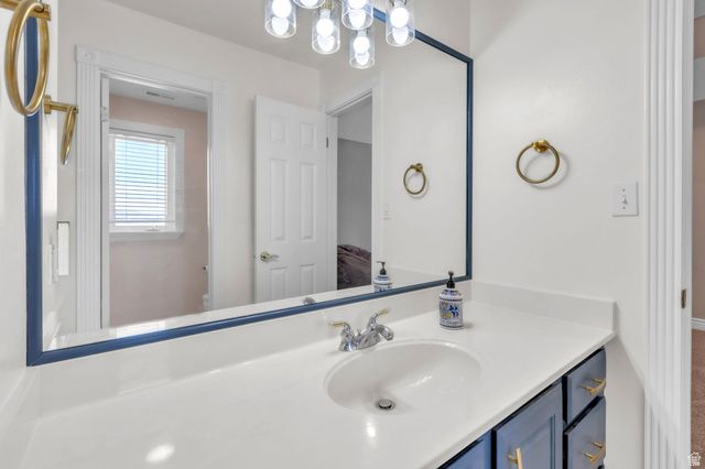 209 W HIGH SIERRA DR, Elk Ridge, UT 84651