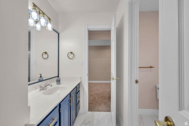 209 W HIGH SIERRA DR, Elk Ridge, UT 84651