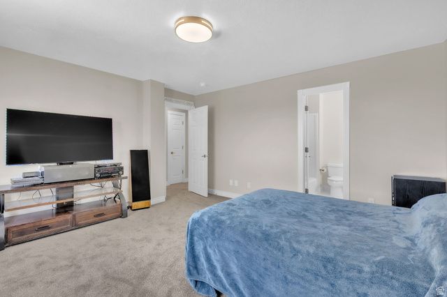 209 W HIGH SIERRA DR, Elk Ridge, UT 84651