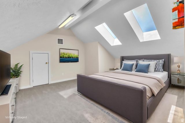 209 W HIGH SIERRA DR, Elk Ridge, UT 84651