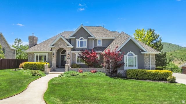 209 W HIGH SIERRA DR, Elk Ridge, UT 84651