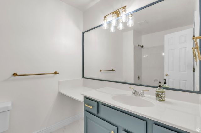 209 W HIGH SIERRA DR, Elk Ridge, UT 84651