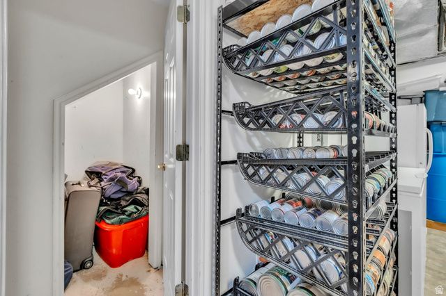 209 W HIGH SIERRA DR, Elk Ridge, UT 84651