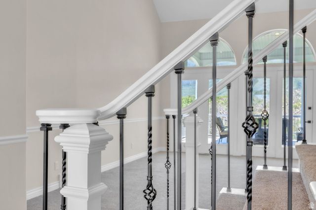 209 W HIGH SIERRA DR, Elk Ridge, UT 84651