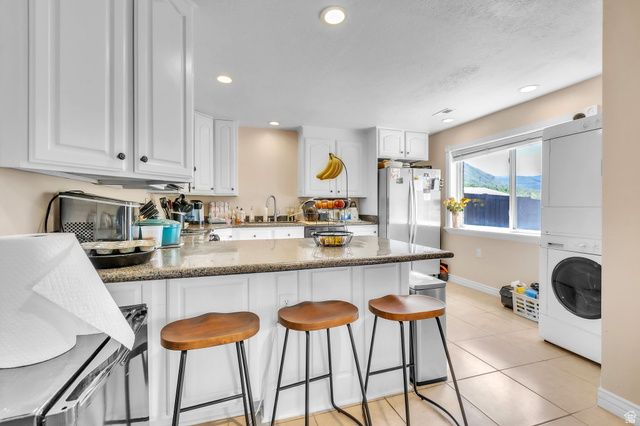 209 W HIGH SIERRA DR, Elk Ridge, UT 84651