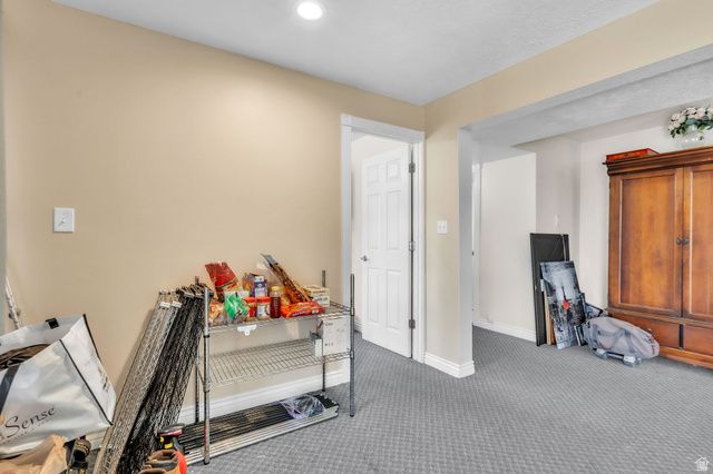 209 W HIGH SIERRA DR, Elk Ridge, UT 84651