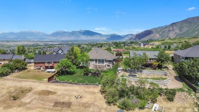 209 W HIGH SIERRA DR, Elk Ridge, UT 84651