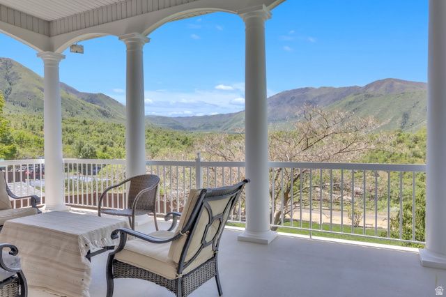 209 W HIGH SIERRA DR, Elk Ridge, UT 84651