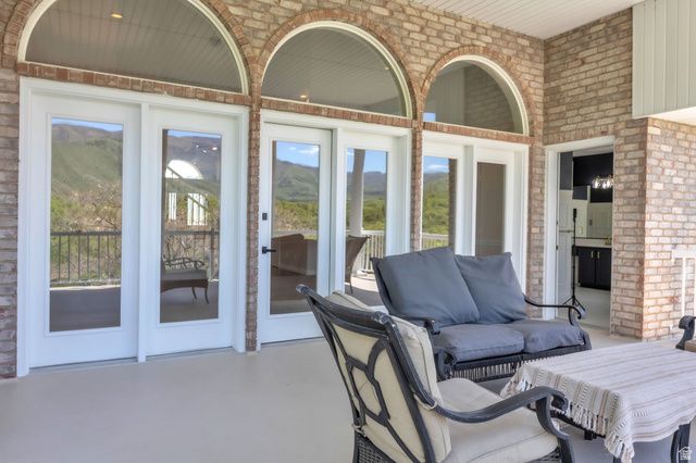 209 W HIGH SIERRA DR, Elk Ridge, UT 84651