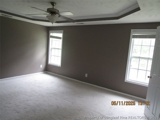 642 Pinevalley Lane, Sanford, NC 27332