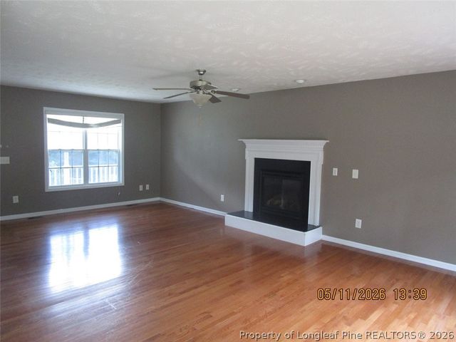642 Pinevalley Lane, Sanford, NC 27332
