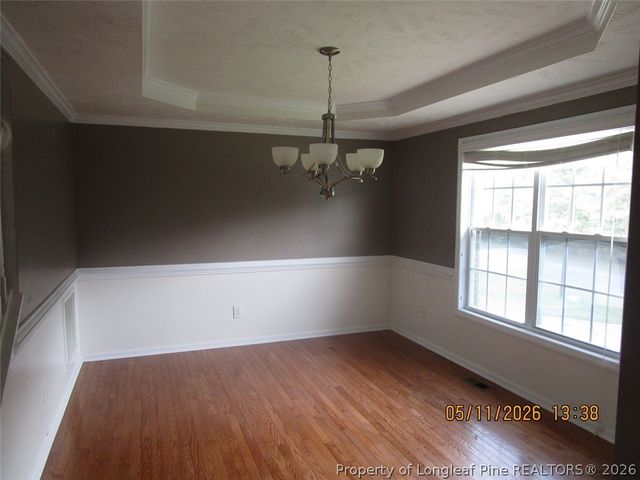 642 Pinevalley Lane, Sanford, NC 27332