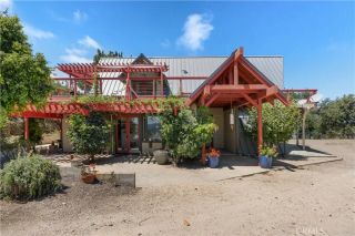 1012 Upper Los Berros Road, Nipomo, CA 93444
