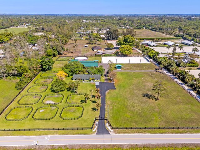 1230 F Road, Loxahatchee Groves, FL 33470